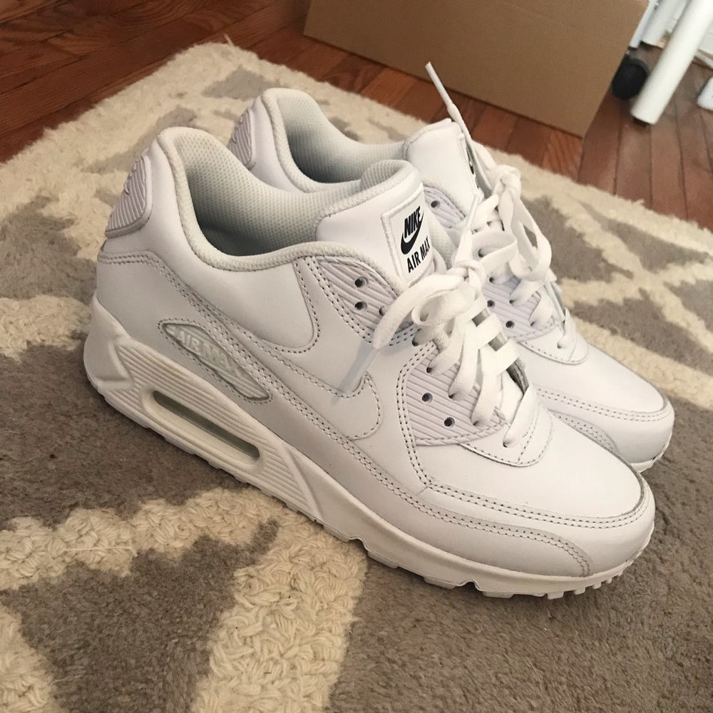 Nike Air Max